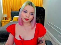 Hi! my name is Roxy! I am very kind, curious, smart and very naughty :) I like cosmetics and also crazy about unusual things! I also have 5 tattoos, one of which is only for the most naughtys boyz :O I am looking for new friends and lovers!