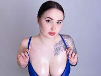 sexcam online AilynAdderley