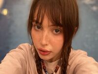 beautiful girl webcam MiaVilliers