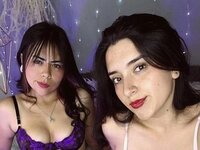 PERLA-AND-CELESTE