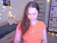 Hi! I have different moods, so I can be Barbara, Barb, and Barbie. Which one would you like to see more? I