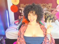 Hello! I am a latina, Venezuelan woman. I