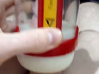 I like extreme.. Love crazy experiments