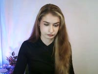 Hey, I’m Nina – blonde hair, green eyes, and tattoos that love to tell their own stories. My taste in music? Somewhere between Doja Cat’s groove and Rammstein’s fire ? I adore singing, dancing, and just vibing with the right energy. Sometimes I’m your sweet daydream, sometimes your wild rock chick – depends on which song is playing ?