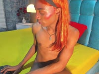 Hello, gorgeous  Welcome to my little world. I’m a trans girl—sweet, flirty, and full of surprises. I love meeting new people, chatting, laughing, and creating special moments with those who choose to spend a little time with me. ✨
I consider myself affectionate, fun, and a bit mischievous once I feel comfortable with someone. I enjoy genuine compliments, engaging conversations, music, and people who know how to bring a smile to my face. I like to feel at ease, be myself, and share my most authentic side with those who visit me.
If you’re into girls with personality, a charming smile, and a real desire to have a good time, then perhaps you’ve been looking for my company!  Come say hi, tell me a bit about yourself, and let’s get to know each other little by little. I’ll be waiting for you with a smile and a great desire to make your visit truly special.