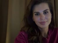 36, elegant, and full of life. I believe true seduction happens in the mind, not on the screen. My shows are 100% non-nude and strictly non-explicit. Expect engaging conversation, playful flirting, and a genuine connection. If you’re looking for a digital companion, not a performance, you’ve found your girl