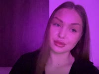 I love watching that spark appear between two people — when a glance lingers just a little longer than it should, and silence turns sweet. I don’t like rushing things; the best moments happen naturally. In life, I value honesty and ease — you don’t have to be perfect, just real. I adore conversations that start playfully and slowly uncover something deeper. Sometimes I’m calm and thoughtful, sometimes flirty and lighthearted — it depends on the mood. I like people who listen and feel, because behind my softness there’s always something more. I’m not here for empty words, but for genuine connection, even if it begins quietly. If you can catch my rhythm — stay. Maybe that’s how something special begins.