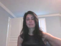 Open and sexy, always cheerful. Love if we can find common language, right? ;)