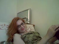 Pleasant to talk to, mature, knowing how to receive and give pleasure in life
