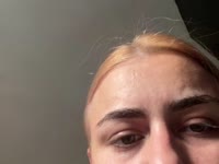 Blonde and seductive girl ,happy to have fun conversations