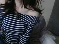 I am a gentle woman who loves to be loved.
Love nice and courteous men who know treat a LAdy.
I will learn much more about you to compose an unique experience with you in my show.