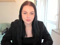 Helloooo <3 i am Maya! almost 20 years old girl who love to meet new people who are kind and lovely haha! i am half polish and ukrainian girl who is study in Amsterdam university! <3 love to chat and sharing my cutie body.. sometimes shy; *