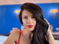naked cam girl gallery AdrianaHunt