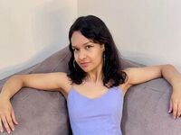 free webcam chatroom AlanaVeega