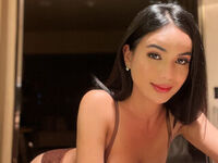 beautiful webcam girl AlexinaWoss