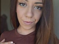 live webcam girl AliceSanz