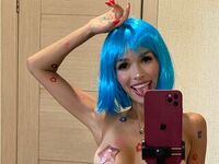webcam sex AnnaLakshmy