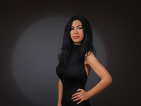 girl sex chat AnnemariaAdison
