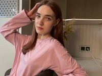 masturbating webcamgirl AntonetteRamerez