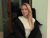 camgirl masturbating with sex toy AnyaLior