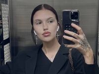 naked webcam girl picture ArlindaMarotti