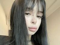 hot girl AsiaPolhemus