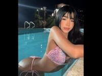 kinky cam photo AuroraSunshine