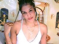 live jasmin sex show AzzyGreene