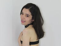 livecam video CassidyScoth