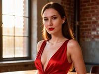 naked webcamgirl video CaterinaNova