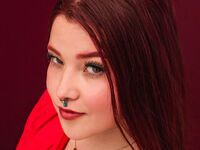 livecam video CelesteRevolt