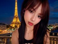 girl webcam show CherryBrown