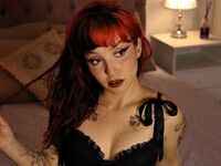 anal webcam sex CherylDarkness