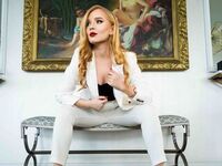 hot cam show ChloeRichardson