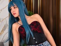 naughty camgirl Cliofioreth