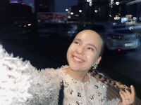 hot cam whore CristinAuslander