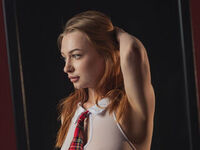 live webcam performer DahliaSackey