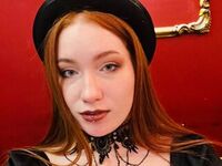 nude webcamgirl picture DevonaDarby