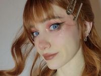 kinky webcam picture DonetteGago