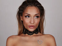 hot girl live webcam EmilySkyline