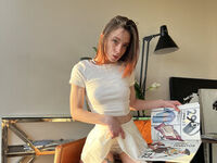 webcamgirl sexchat EmmaFlorences