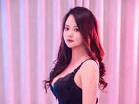 live sex show EnyaLin