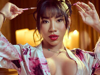 free live webcam sex EvaParkert