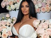 live porn webcam EvelyneSmith