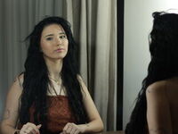 camwhore masturbating with vibrator FleurDivine