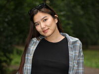 camgirl FredericaHatchet