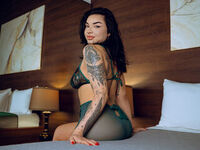 camsex pic FreyaMuse