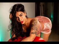 livesex camera GinaTason