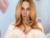 webcam girl GingerLynx