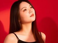 jasmin cam model GuanshiSun